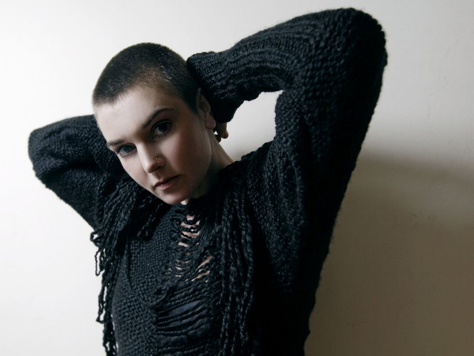 Sinéad O'Connor