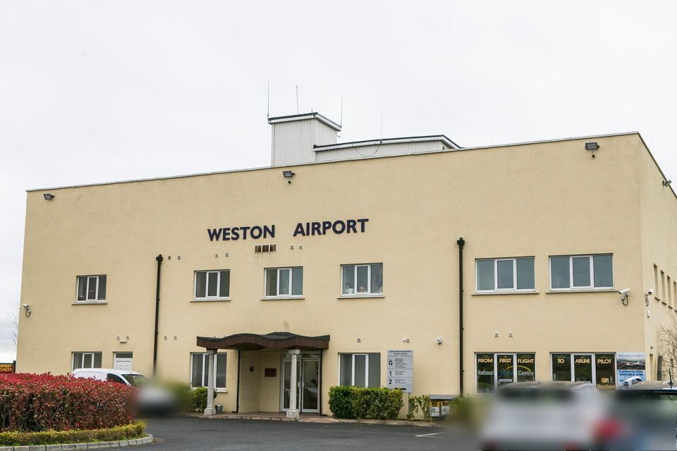 Weston Airport