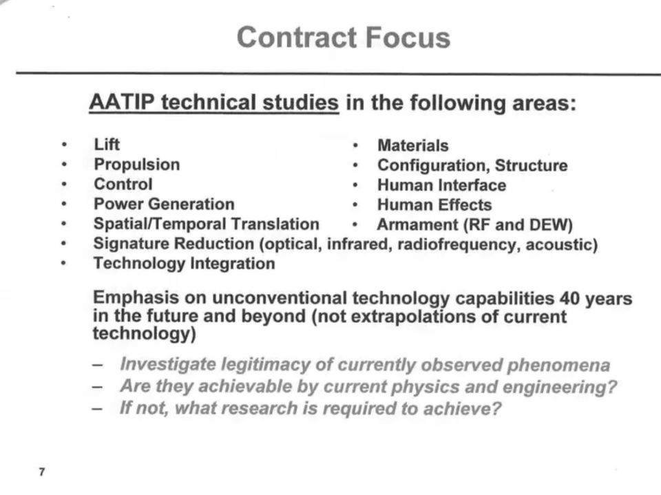 AATIP slide