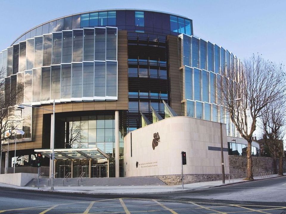 The man was bailed at Dublin District Court