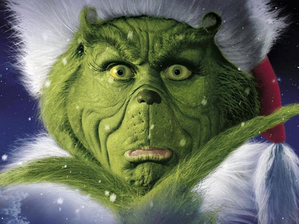 The Grinch