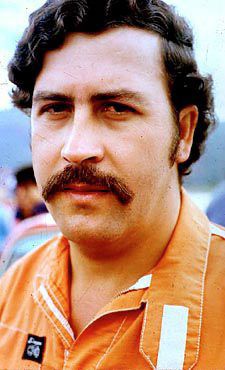 Pablo Escobar