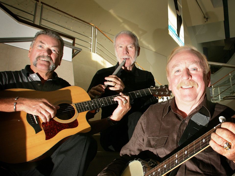 The Wolfe Tones